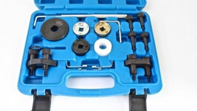 Alat za zupčenje VAG 1.8 / 2.0 TFSI / TSI Turbo motora