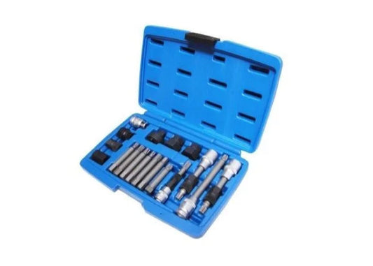 Set alata za alternatore 18 kom