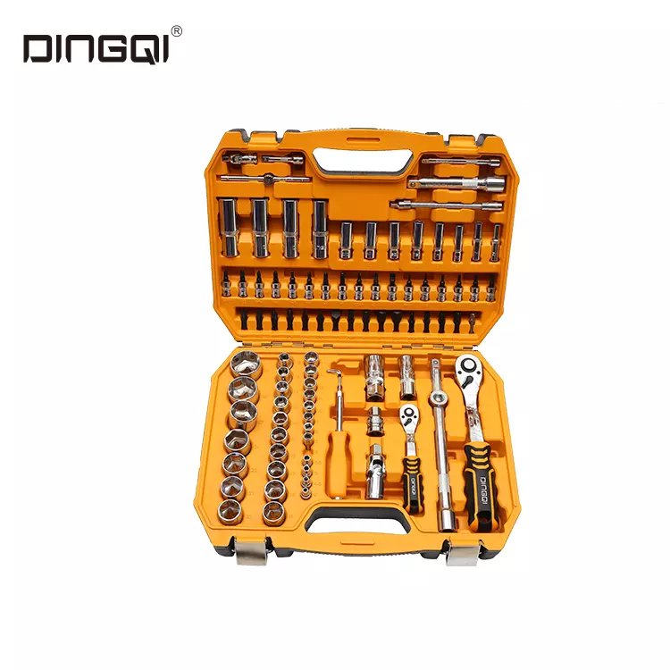 Set gedora 93 kom Dingqi