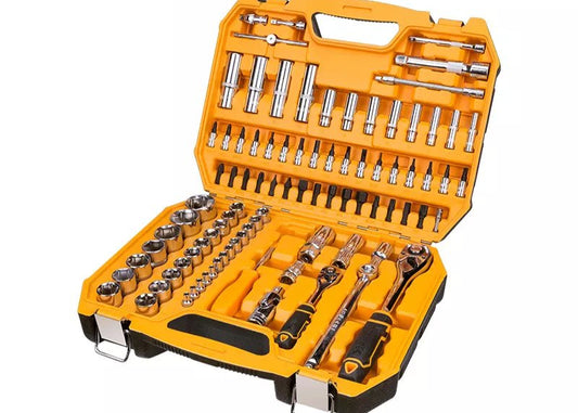 Set gedora 93 kom Dingqi