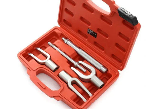 Set viljuski za skidanje spone