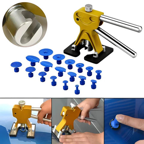 Alat za ispravljanje limarije