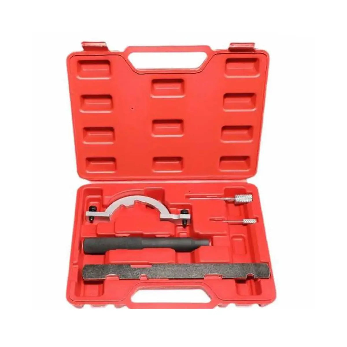 Alat za zupčenje motora Opel 1.0 / 1.2 / 1.4 16V – Set za blokadu bregaste i radilice