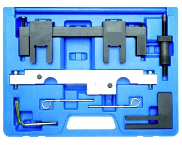 Set alata za zupčenje BMW N43 motora – BMW serije 1, 3 i 5