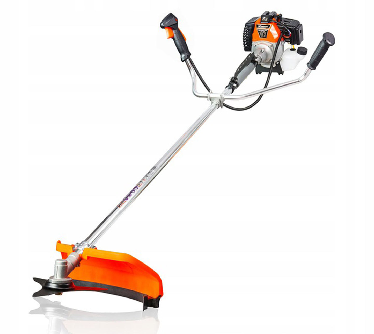 Trimer Demon RQ580 – 5.2 KS