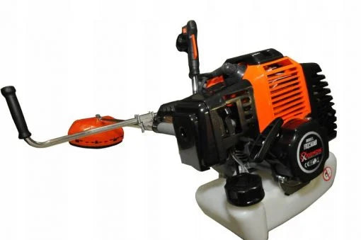 Trimer Demon RQ580 – 5.2 KS