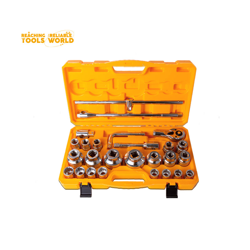 DINGQI set gedora 3/4"