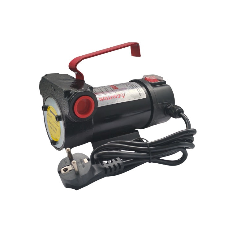 Pumpa za pretakanje ulja i goriva – 12V / 24V / 220V