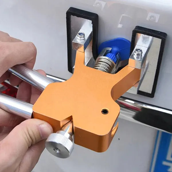 Alat za ispravljanje limarije