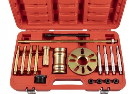 Set izvlakača za glavčinu