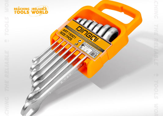 Set brzih ključeva Dingqi