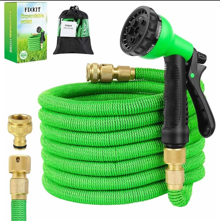 Magično rastegljivo baštensko crevo