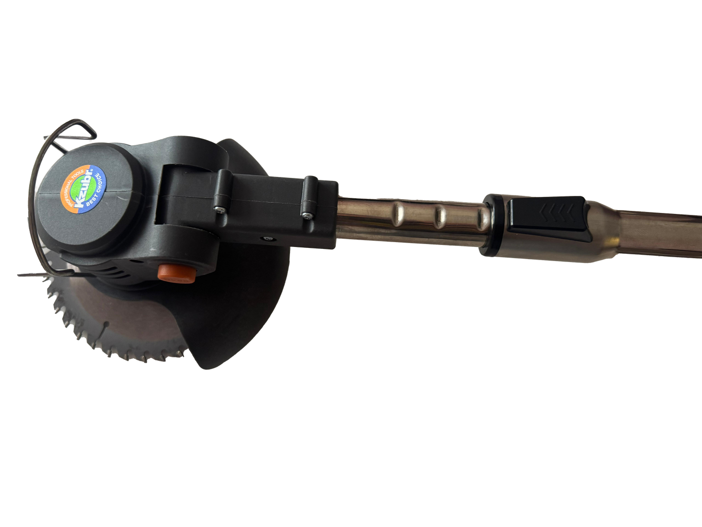 Kzubr aku trimer za travu