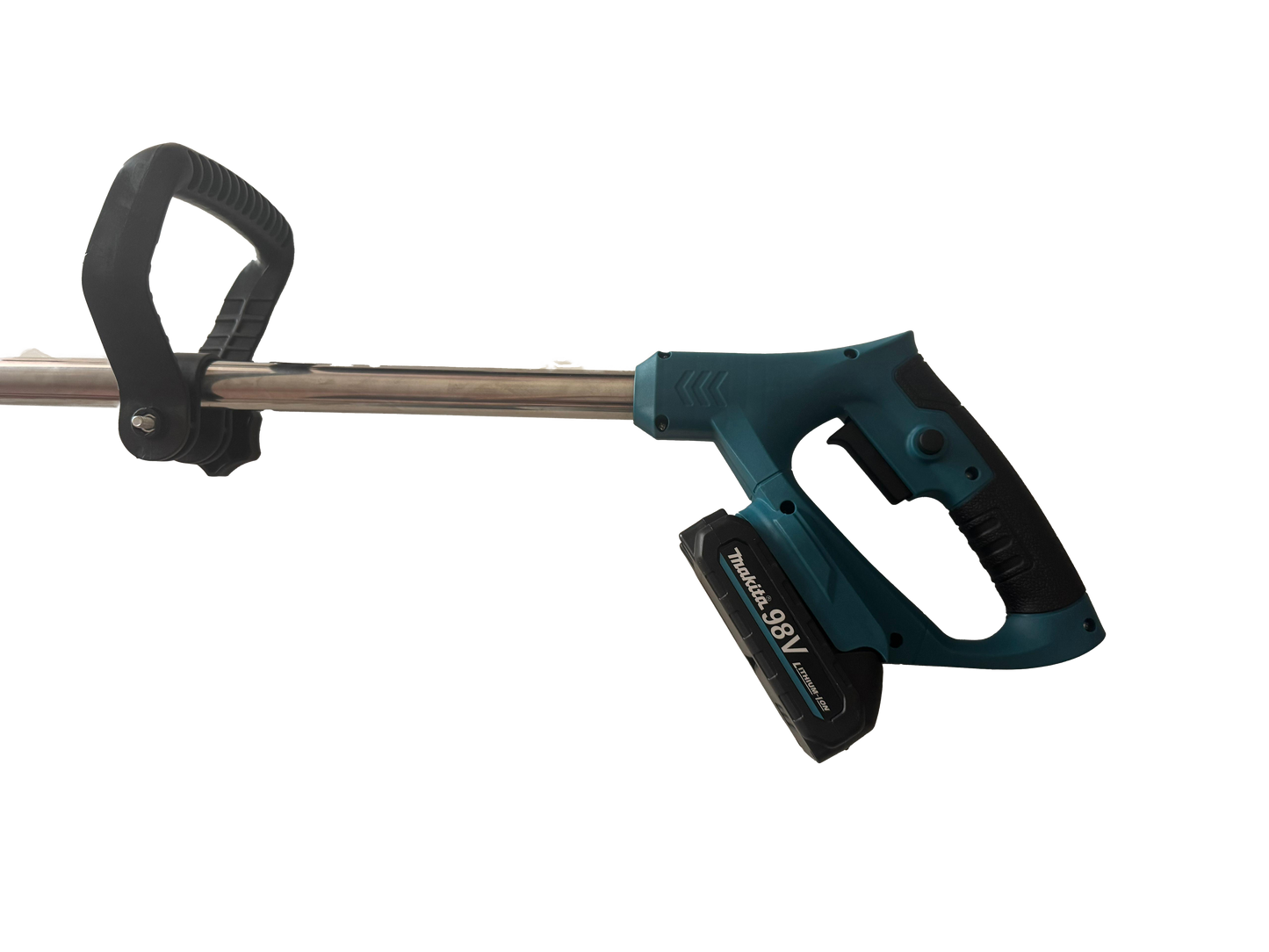 Akumulatorski trimer za travu