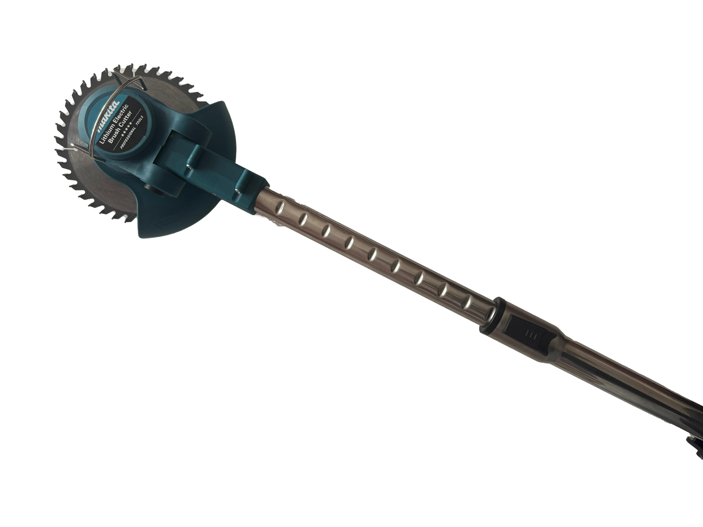 Akumulatorski trimer za travu