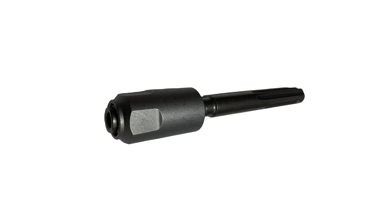Adapter SDS MAX na SDS PLUS – redukcija za bušilice i čekiće