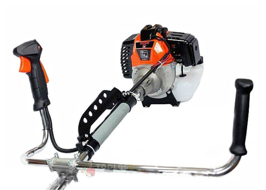 Trimer Demon RQ580 – 5.2 KS