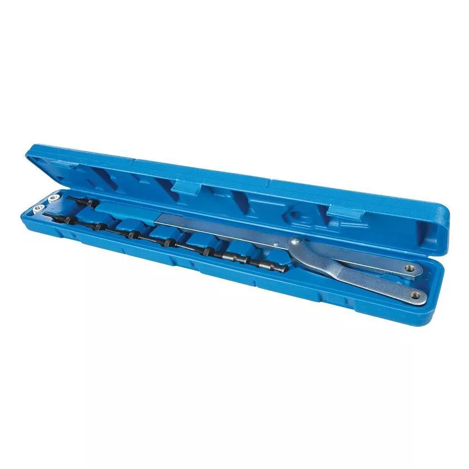 Univerzalni set za držanje remenica i ventilatora – 11 delova (6–16 mm)