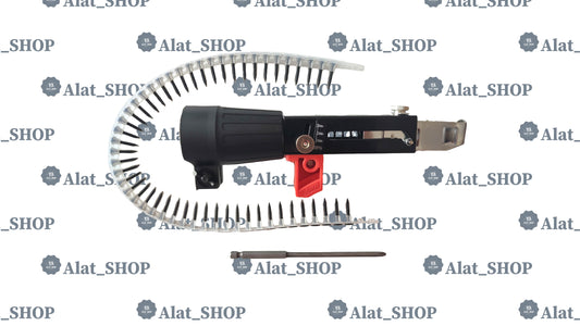 Dodatak za šrafilicu - Sauber / vijci na redeniku