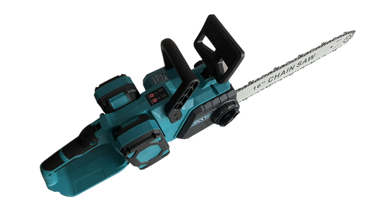 Akumulatorska testera 128V 16"