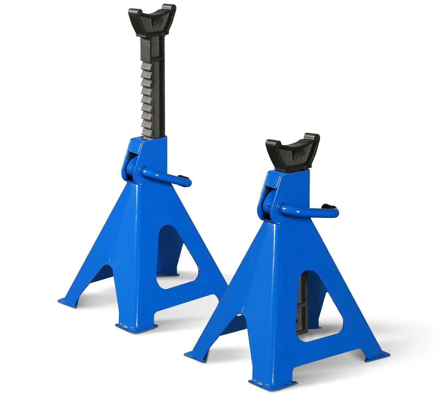 Podupirači za auto - Set 2 kom, 3T i 6T