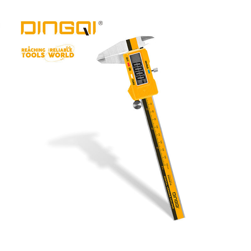 DINGQI digitalni šubler (pomično merilo)