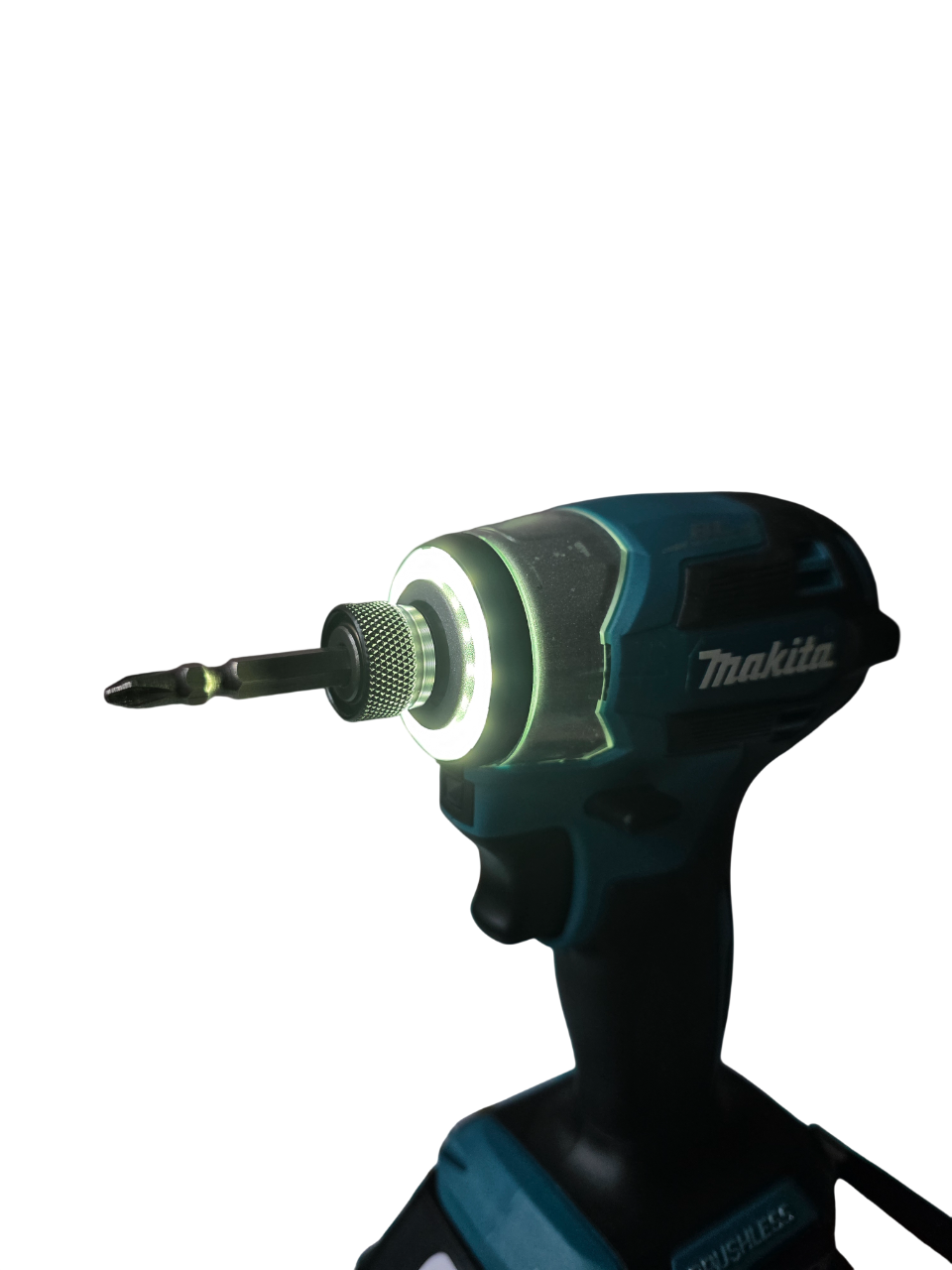 Aku udarni odvijač – Brushless, 160Nm (set sa 2 baterije)