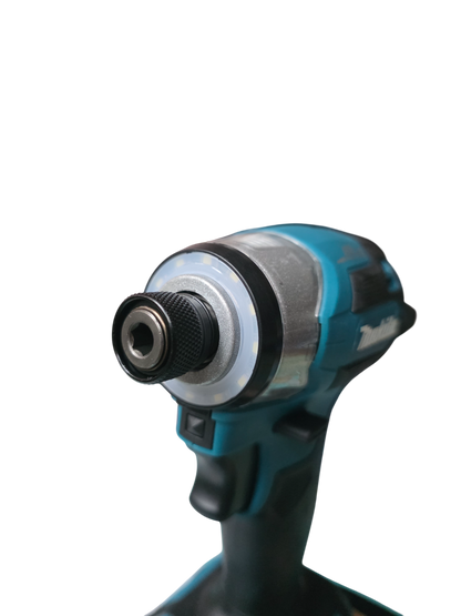 Aku udarni odvijač – Brushless, 160Nm (set sa 2 baterije)