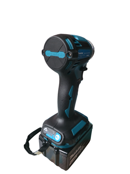 Aku udarni odvijač – Brushless, 160Nm (set sa 2 baterije)