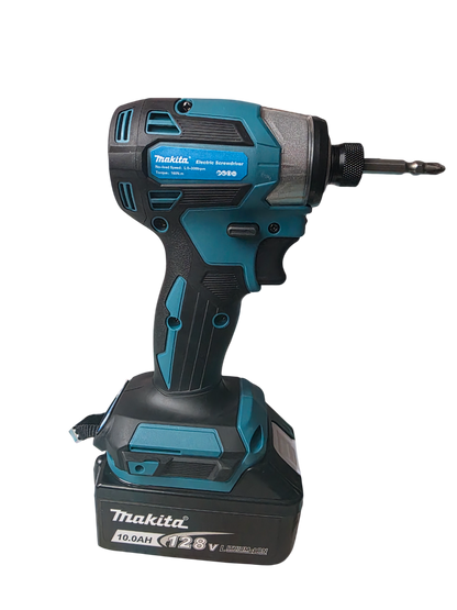 Aku udarni odvijač – Brushless, 160Nm (set sa 2 baterije)