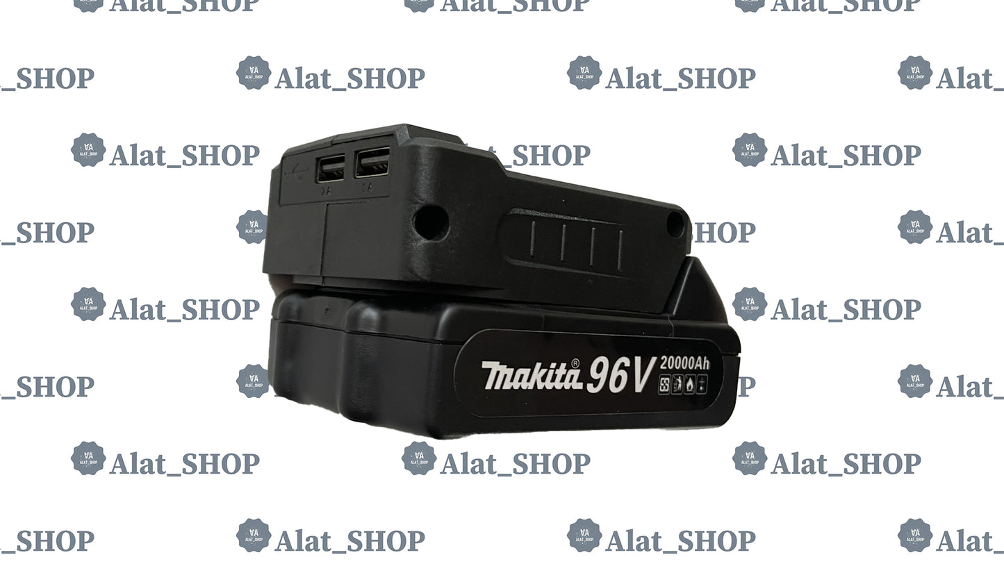 Makita Aku 6u1