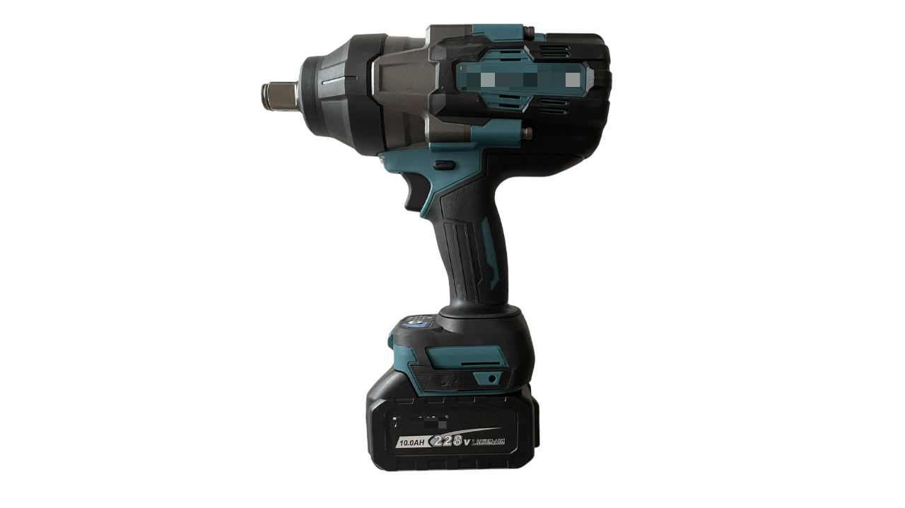 Akumulatorski udarni odvijač 3/4" za kamione