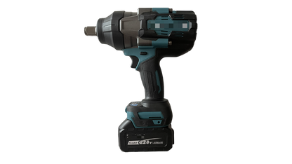Akumulatorski udarni odvijač 3/4" za kamione