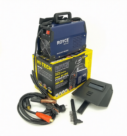 ROYCE MMA 300S Inverter aparat za varenje