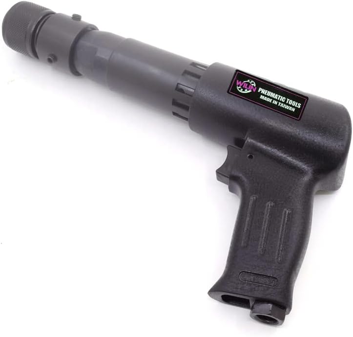 Pneumatski čekić (Air Hammer) set – Alat za auto servis i demontažu