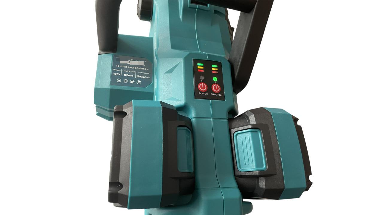 Akumulatorska testera 128V 16"