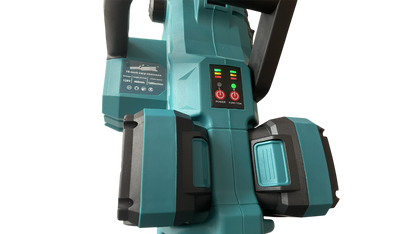 Akumulatorska testera 128V 16"