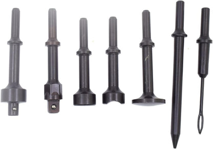 Pneumatski čekić (Air Hammer) set – Alat za auto servis i demontažu