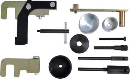 Set alata za zupčenje motora Renault, Opel, Nissan, Dacia 1.5 / 1.9 / 2.2 / 2.5 DCI/DTI