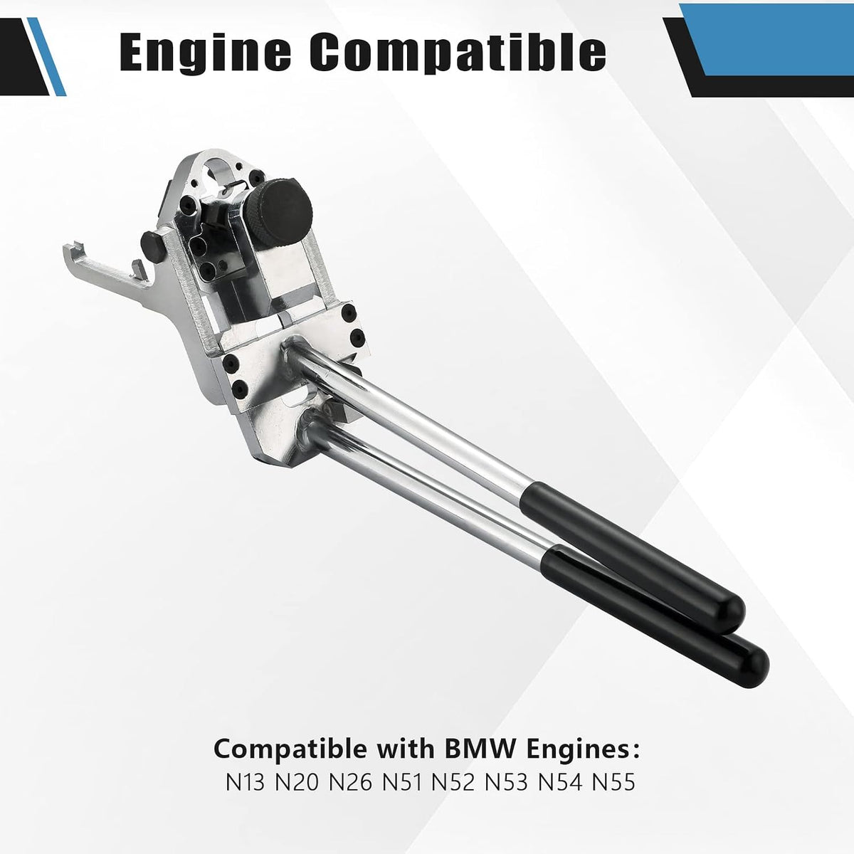 Alat za Opruge Ventila BMW / MINI / Peugeot / Citroën N12 N14 N16 N18 | MG50589