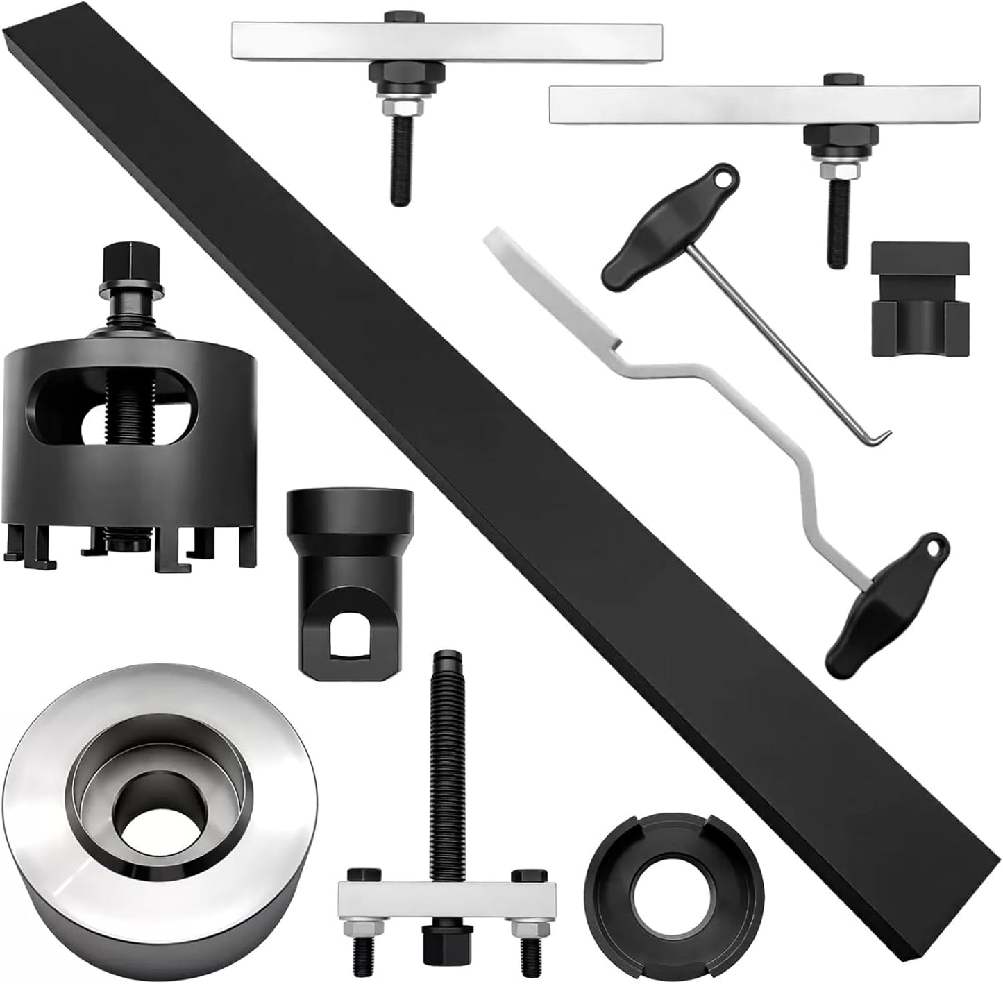 Alat za dvostruko kvačilo DSG – Audi / VW 6 i 7 brzina | T10323, T10373, T10376