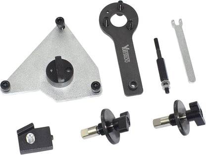 Alat za zupčenje motora 1.4 MultiAir (14 delova) – Alfa Romeo, Fiat, Jeep, Lancia, Chrysler, Dodge