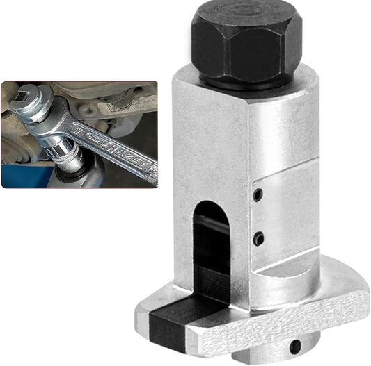 Alat za širenje ležišta kugle i razdvajanje amortizera