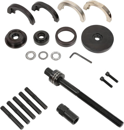 Set za montažu i demontažu ležaja točka 85 mm – Audi / VW / Škoda / Seat