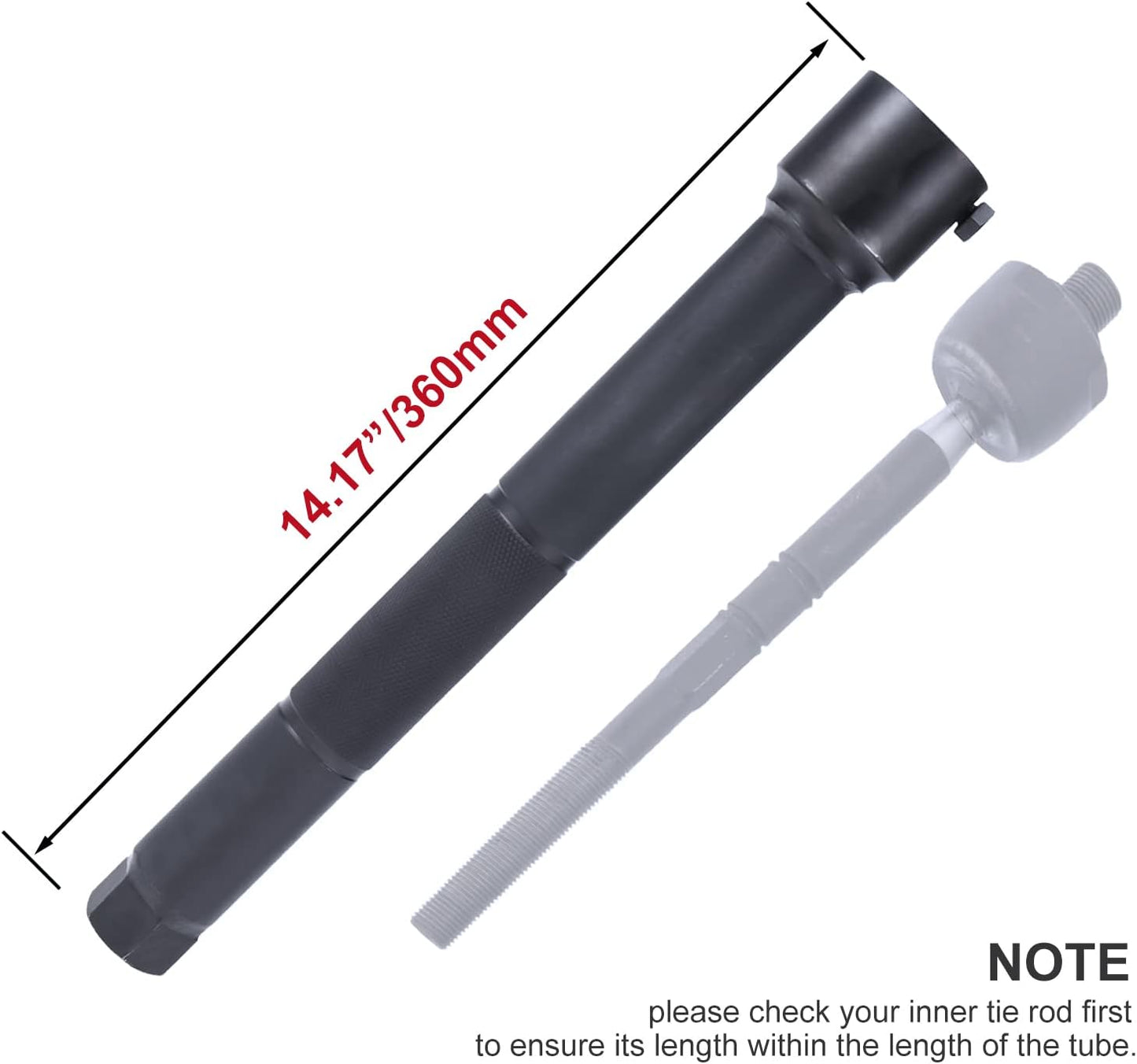 Set alata za letve volana