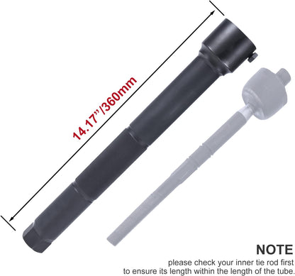 Set alata za letve volana