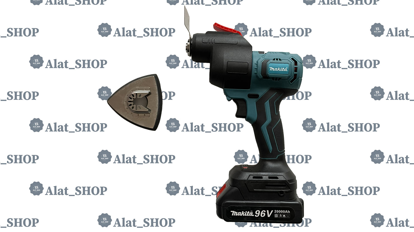 Makita Aku 6u1