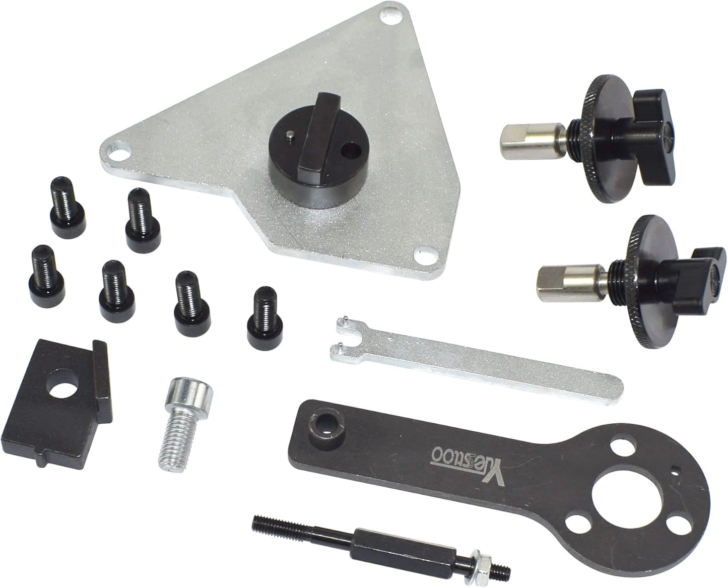 Alat za zupčenje motora 1.4 MultiAir (14 delova) – Alfa Romeo, Fiat, Jeep, Lancia, Chrysler, Dodge