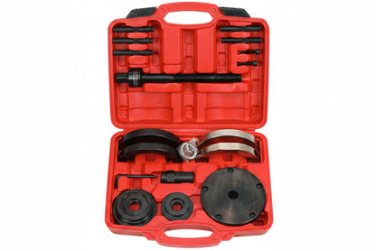 Set za montažu i demontažu ležaja točka 85 mm – Audi / VW / Škoda / Seat
