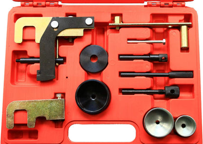 Set alata za zupčenje motora Renault, Opel, Nissan, Dacia 1.5 / 1.9 / 2.2 / 2.5 DCI/DTI